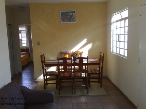 Imagem Casa com 3 Quartos à Venda, 130 m² em Conjunto Habitacional Campo Alegre (por Do Sol) - Alfenas Imagem Casa com 3 Quartos à Venda, 130 m² em Conjunto Habitacional Campo Alegre (por Do Sol) - Alfenas