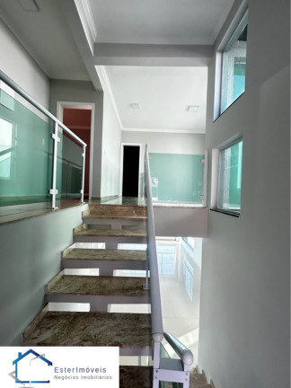 Imagem Casa com 3 Quartos para Alugar ou Temporada, 249 m² em Suru - Santana De Parnaíba