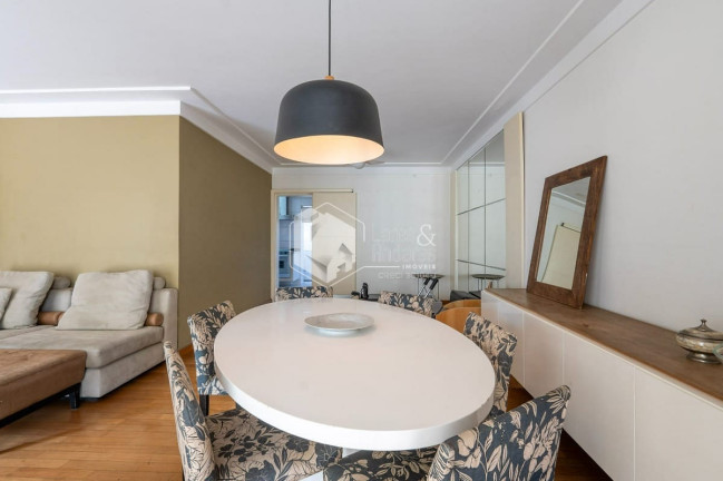 Imagem Apartamento com 3 Quartos à Venda, 143 m² em Alto Da Lapa - São Paulo Imagem Apartamento com 3 Quartos à Venda, 143 m² em Alto Da Lapa - São Paulo