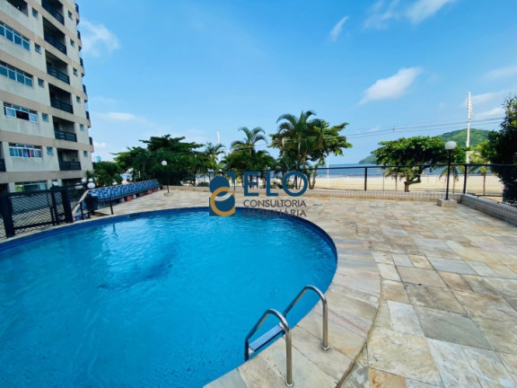 Apartamento com 1 Quarto à Venda, 62 m² em Centro - São Vicente