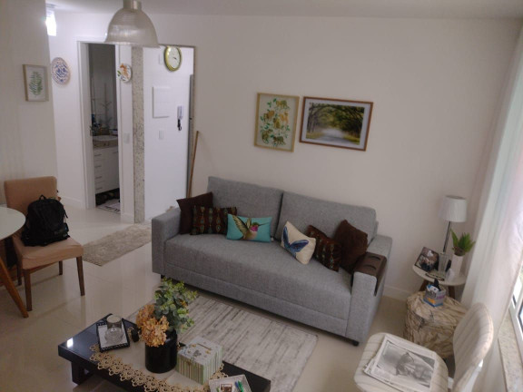 Imagem Apartamento com 1 Quarto à Venda, 60 m² em Várzea - Teresópolis