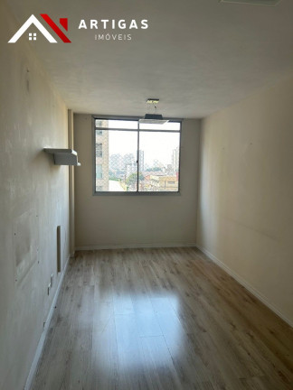 Imagem Apartamento com 1 Quarto à Venda, 41 m² em Vila Gomes Cardim - São Paulo