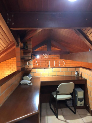 Imagem Casa com 3 Quartos à Venda, 250 m² em Medeiros - Jundiaí