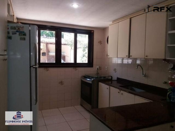 Imagem Casa com 5 Quartos à Venda, 180 m² em Itaipu - Niterói