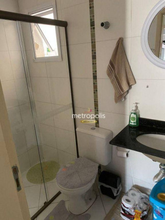 Imagem Apartamento com 2 Quartos à Venda, 49 m² em Vila Léa - Santo André Imagem Apartamento com 2 Quartos à Venda, 49 m² em Vila Léa - Santo André