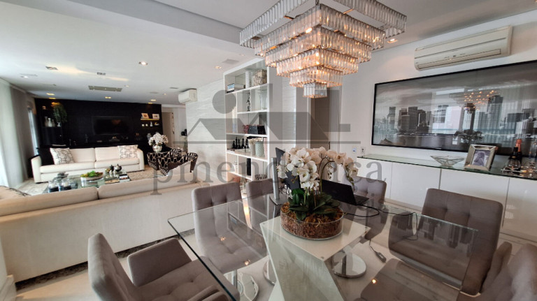 Imagem Apartamento com 3 Quartos à Venda, 153 m² em Vila Romana - São Paulo Imagem Apartamento com 3 Quartos à Venda, 153 m² em Vila Romana - São Paulo