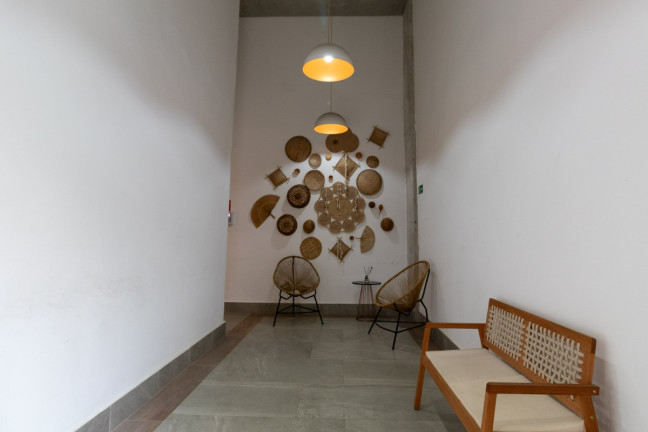 Imagem Studio com 1 Quarto à Venda, 29 m² em Vila Pompéia - São Paulo