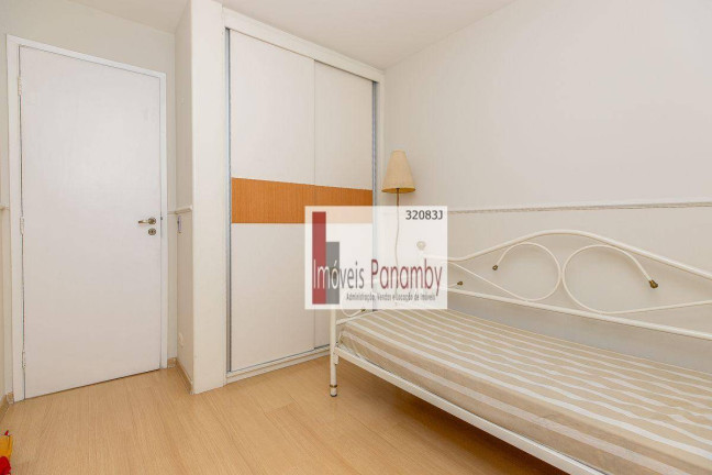 Imagem Apartamento com 3 Quartos à Venda, 140 m² em Vila Congonhas - São Paulo Imagem Apartamento com 3 Quartos à Venda, 140 m² em Vila Congonhas - São Paulo