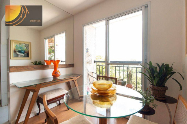 Imagem Apartamento com 2 Quartos à Venda, 52 m² em Pirituba - São Paulo Imagem Apartamento com 2 Quartos à Venda, 52 m² em Pirituba - São Paulo