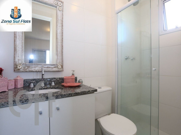 Imagem Apartamento com 2 Quartos à Venda, 60 m² em Vila Gomes - São Paulo