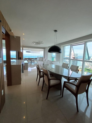 Imagem Imóvel com 3 Quartos à Venda, 141 m² em Barra - Salvador Imagem Imóvel com 3 Quartos à Venda, 141 m² em Barra - Salvador