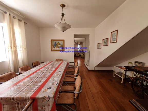 Imagem Casa com 3 Quartos à Venda, 170 m² em Jardim Das Vertentes - São Paulo Imagem Casa com 3 Quartos à Venda, 170 m² em Jardim Das Vertentes - São Paulo