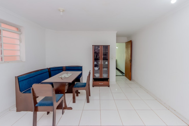 Imagem Sobrado com 2 Quartos à Venda, 132 m² em Santo Amaro - São Paulo
