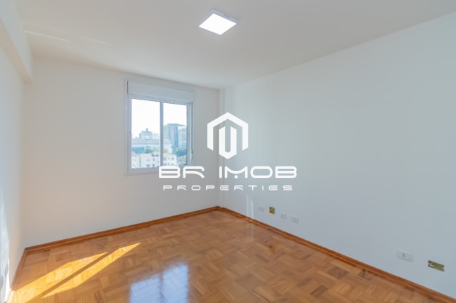 Imagem Imóvel com 3 Quartos à Venda, 105 m² em Indianópolis - São Paulo