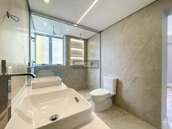 Imagem Apartamento com 3 Quartos à Venda, 121 m² em Perdizes - São Paulo Imagem Apartamento com 3 Quartos à Venda, 121 m² em Perdizes - São Paulo