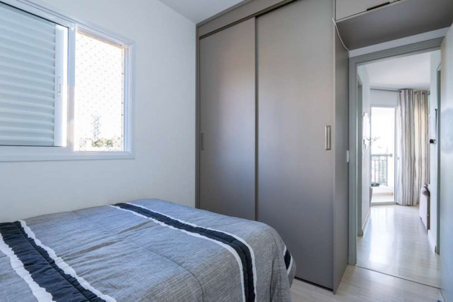 Imagem Apartamento com 2 Quartos à Venda, 50 m² em Jardim Monte Kemel - São Paulo Imagem Apartamento com 2 Quartos à Venda, 50 m² em Jardim Monte Kemel - São Paulo