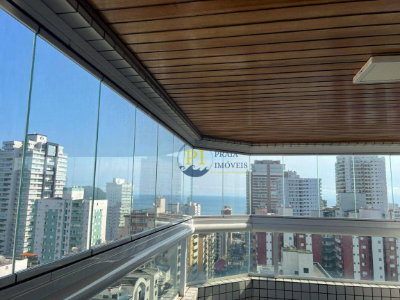 Imagem Apartamento com 4 Quartos à Venda, 205 m² em Canto Do Forte - Praia Grande Imagem Apartamento com 4 Quartos à Venda, 205 m² em Canto Do Forte - Praia Grande