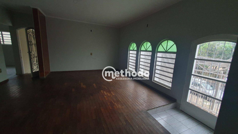 Imagem Casa com 4 Quartos à Venda, 209 m² em Jardim Eulina - Campinas Imagem Casa com 4 Quartos à Venda, 209 m² em Jardim Eulina - Campinas
