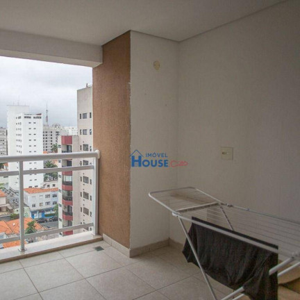 Imagem Apartamento com 2 Quartos à Venda, 67 m² em Perdizes - São Paulo