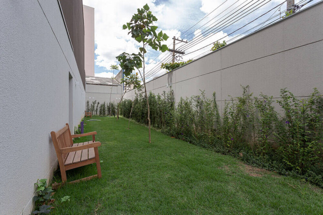 Imagem Apartamento com 3 Quartos à Venda, 110 m² em Tatuapé - São Paulo