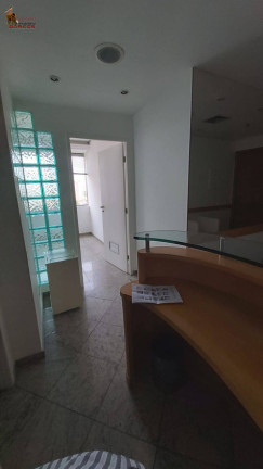 Foto do imóvel Sala Comercial à Venda, 35 m² em Brooklin - São Paulo