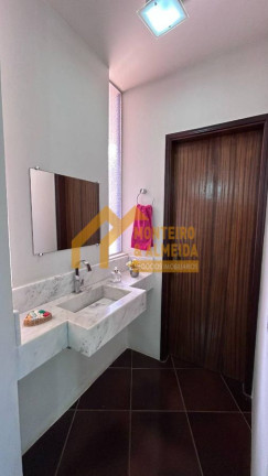 Imagem Casa com 3 Quartos à Venda, 334 m² em Vila Rosa - Itapetininga Imagem Casa com 3 Quartos à Venda, 334 m² em Vila Rosa - Itapetininga