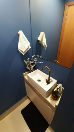 Imagem Imóvel com 3 Quartos à Venda, 105 m² em Vila Mariana - São Paulo