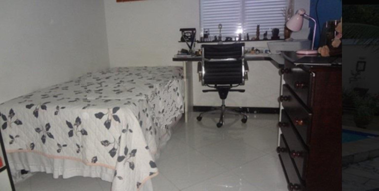 Imagem Casa com 3 Quartos à Venda, 305 m² em Jardim Guanabara - Rio De Janeiro
