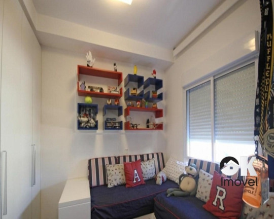 Imagem Apartamento com 4 Quartos à Venda, 253 m² em Pinheiros - São Paulo