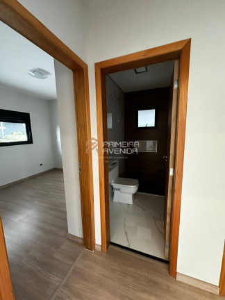 Imagem Casa de Condomínio com 3 Quartos à Venda, 153 m² em Loteamento Floresta - São José Dos Campos Imagem Casa de Condomínio com 3 Quartos à Venda, 153 m² em Loteamento Floresta - São José Dos Campos