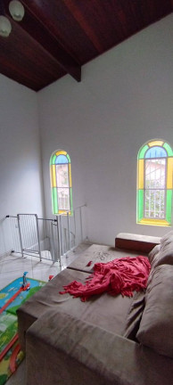 Imagem Casa com 4 Quartos à Venda, 129 m² em Jardim Dos Pinheiros - Atibaia
