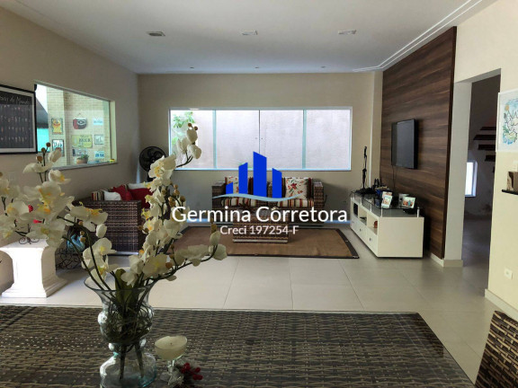 Imagem Casa com 4 Quartos à Venda, 420 m² em Alphaville - Santana De Parnaíba Imagem Casa com 4 Quartos à Venda, 420 m² em Alphaville - Santana De Parnaíba