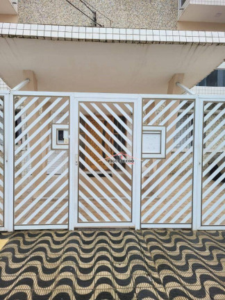 Imagem Apartamento com 1 Quarto à Venda, 50 m² em Boqueirão - Praia Grande