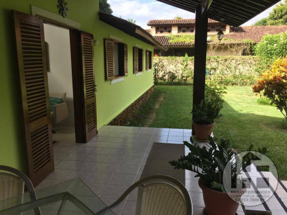 Imagem Casa com 3 Quartos para Alugar, 130 m² em Aldeia - Camaragibe Imagem Casa com 3 Quartos para Alugar, 130 m² em Aldeia - Camaragibe