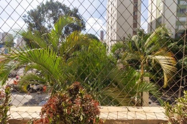 Imagem Imóvel com 3 Quartos à Venda, 87 m² em Vila Clementino - São Paulo Imagem Imóvel com 3 Quartos à Venda, 87 m² em Vila Clementino - São Paulo