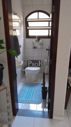 Imagem Casa com 3 Quartos à Venda, 260 m² em Centro - São Bernardo Do Campo Imagem Casa com 3 Quartos à Venda, 260 m² em Centro - São Bernardo Do Campo
