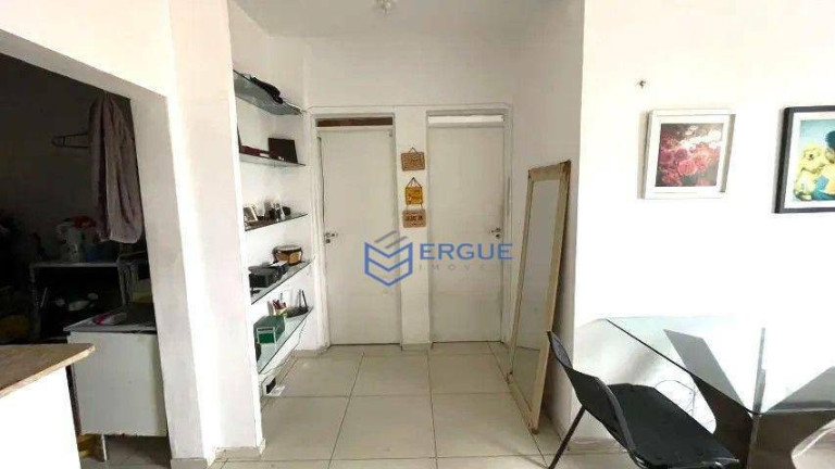 Imagem Apartamento com 2 Quartos à Venda, 50 m² em Benfica - Fortaleza