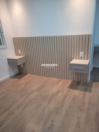 Imagem Apartamento com 2 Quartos à Venda, 63 m² em Vila Andrade - São Paulo Imagem Apartamento com 2 Quartos à Venda, 63 m² em Vila Andrade - São Paulo