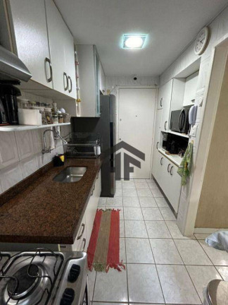 Imagem Apartamento com 3 Quartos à Venda, 73 m² em Candeias - Jaboatão Dos Guararapes