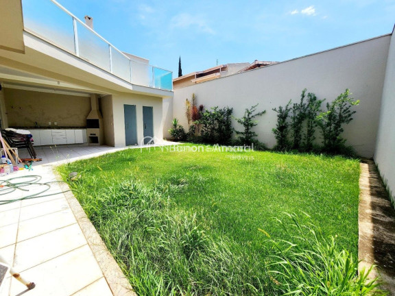 Imagem Casa de Condomínio com 3 Quartos para Alugar, 250 m² em Parque Brasil 500 - Paulínia Imagem Casa de Condomínio com 3 Quartos para Alugar, 250 m² em Parque Brasil 500 - Paulínia