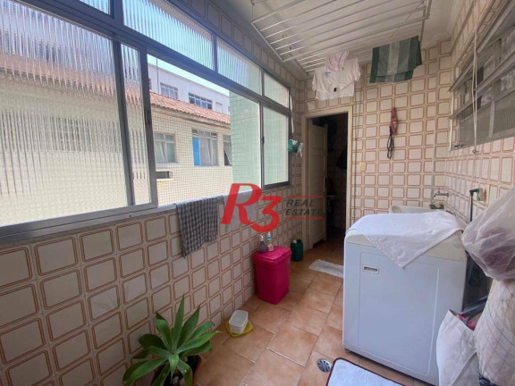 Imagem Apartamento com 2 Quartos à Venda, 91 m² em José Menino - Santos Imagem Apartamento com 2 Quartos à Venda, 91 m² em José Menino - Santos