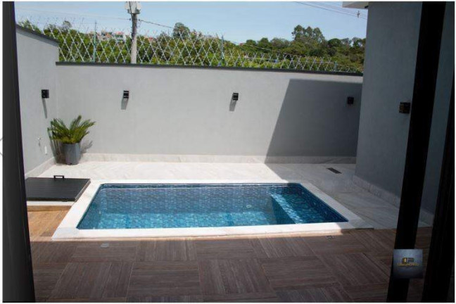 Imagem Casa de Condomínio com 3 Quartos à Venda, 178 m² em Roncáglia - Valinhos