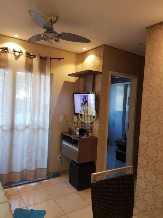 Imagem Apartamento com 2 Quartos à Venda, 62 m² em Jardim Palma Travassos - Ribeirão Preto