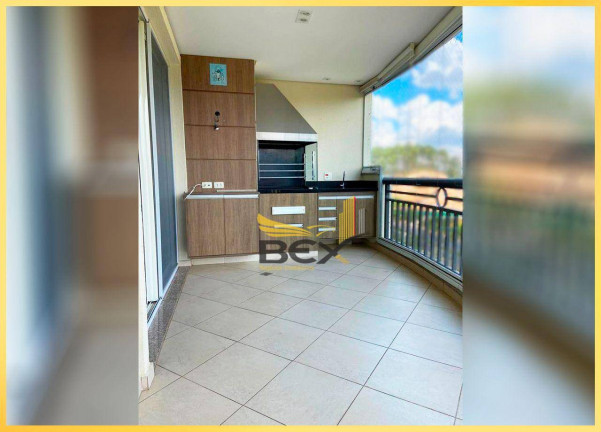 Imagem Apartamento com 3 Quartos à Venda, 122 m² em Tamboré - Santana De Parnaíba