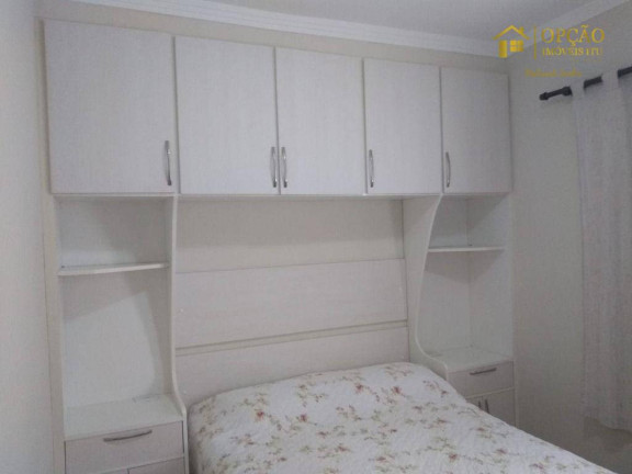 Imagem Apartamento com 2 Quartos à Venda, 53 m² em Vila Santa Terezinha - Itu Imagem Apartamento com 2 Quartos à Venda, 53 m² em Vila Santa Terezinha - Itu