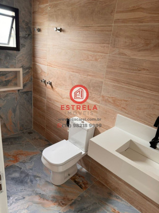 Imagem Casa com 3 Quartos à Venda, 160 m² em Bandeira Branca - Jacareí