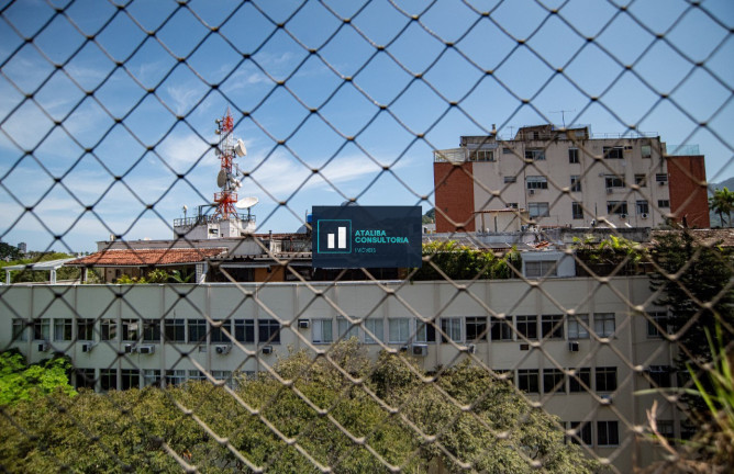 Imagem Imóvel com 3 Quartos à Venda, 105 m² em Jardim Botânico - Rio De Janeiro