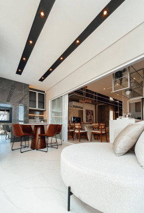 Imagem Apartamento com 3 Quartos à Venda,  em Tabuleiro - Barra Velha