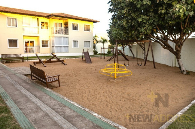 Imagem Apartamento com 2 Quartos à Venda, 51 m² em Santa Paula I - Vila Velha