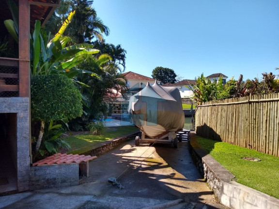 Imagem Casa com 4 Quartos à Venda, 1.207 m² em Porto Bracuhy - Angra Dos Reis